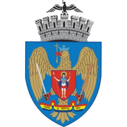 BUCUREȘTI